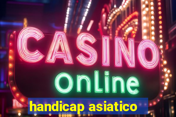 handicap asiatico -3.5